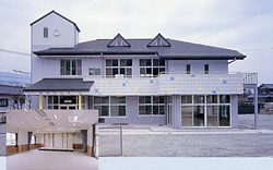 実績紹介 教育施設・文化施設